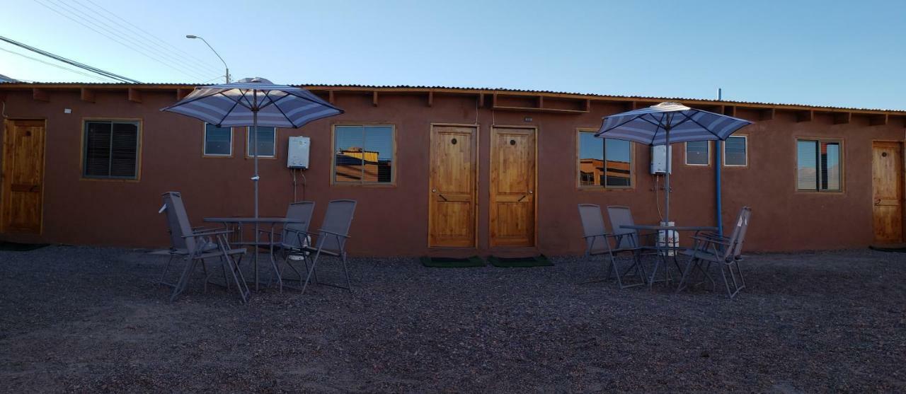 Hostal Pablito 2 San Pedro De Atacama Extérieur photo